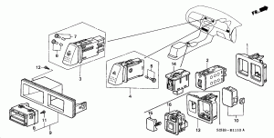 SWITCH (RH)