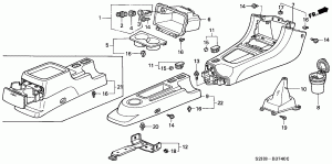 CONSOLE