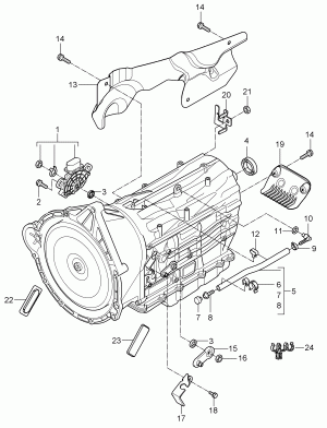 Tiptronic 5