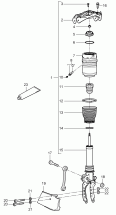 Suspensie 2