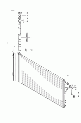 Condensator