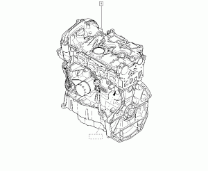 Ansamblu motor