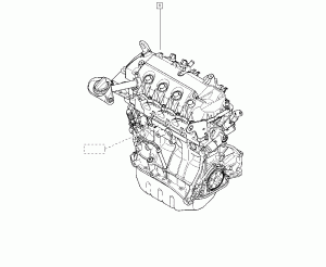 Ansamblu motor