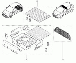 Conversie vehicul utilitar