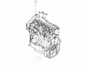 Ansamblu motor