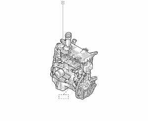 Ansamblu motor