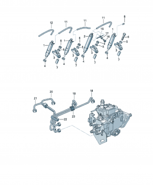 Injector