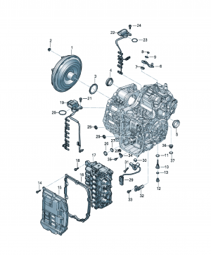 Convertor