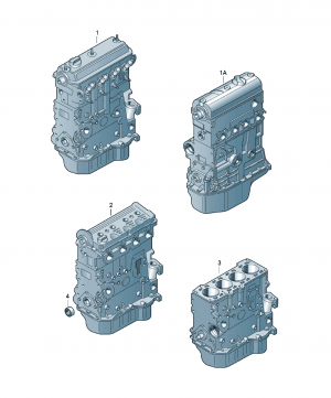 Base engine 1
