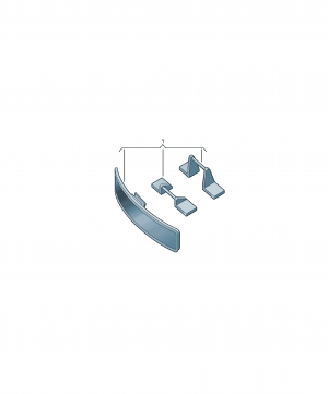 Genuine accessories 2