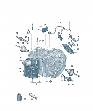 Mechatronic with software 2