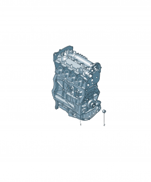 Base engine 3