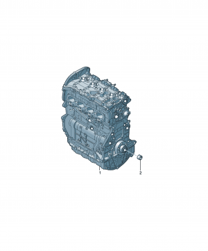 Base engine 5
