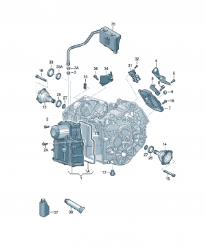 Mechatronic with software 1