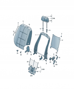 Backrest 2