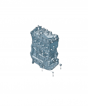 Base engine 4