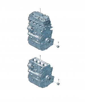 Base engine 2