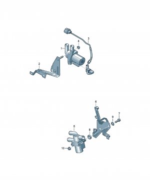 Electroventil