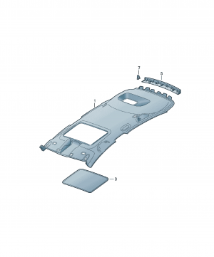 Tapiterie pavilion