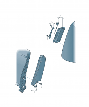 Capsula Aer Scaun