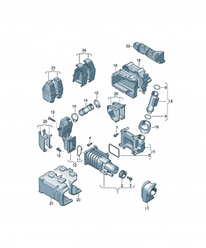 Sisteme pneumatice