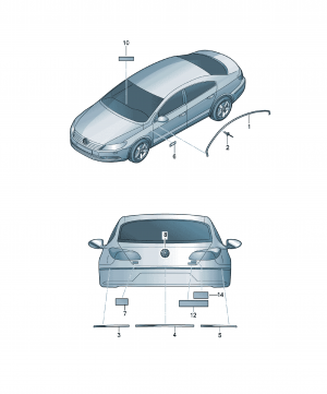 Deflector apă
