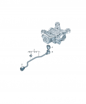 Fir adaptor