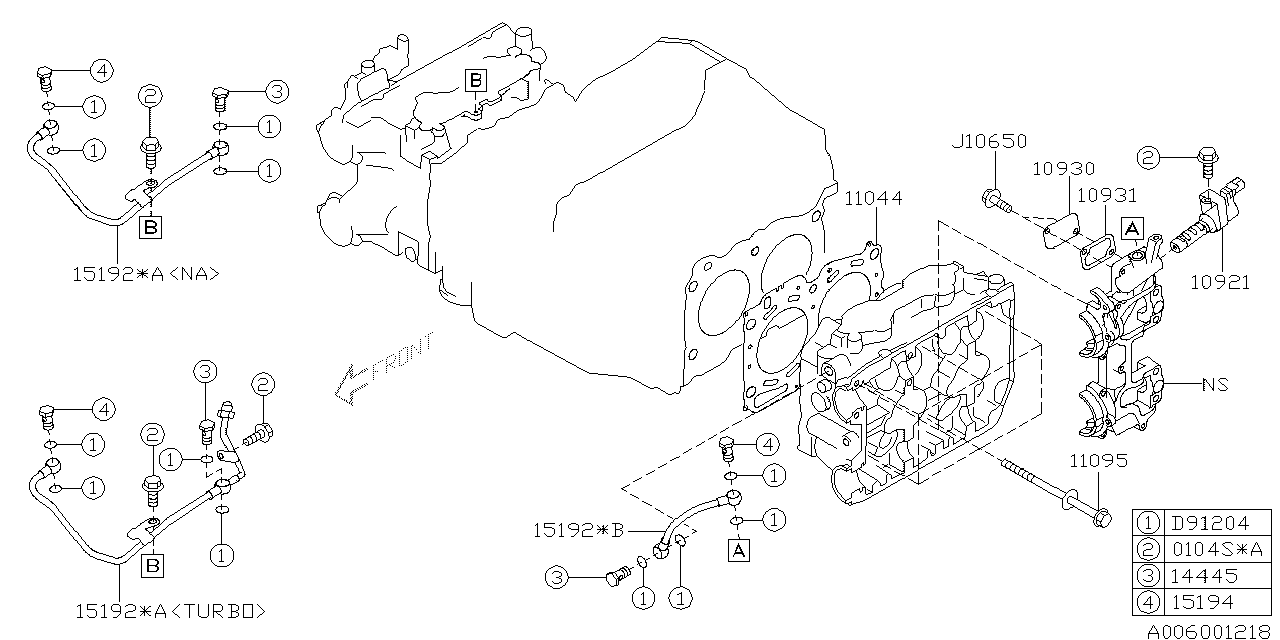 Flange bolt
