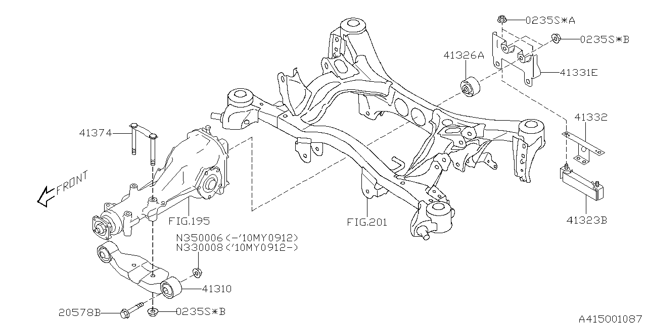 SELF LOCKING NUT