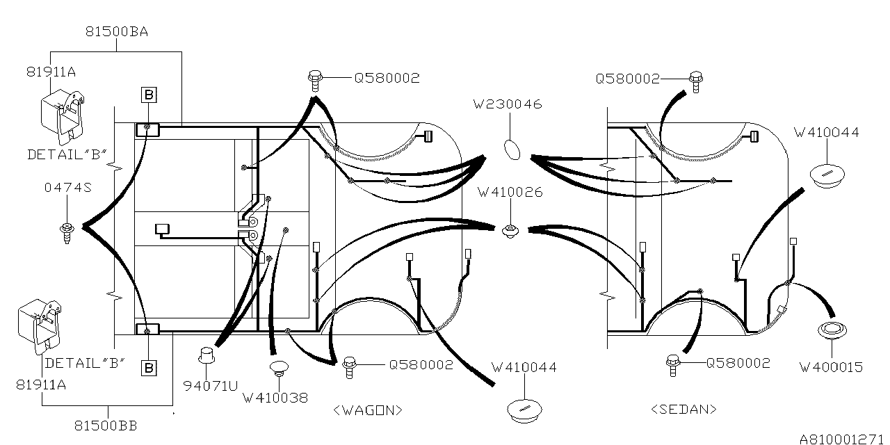 TAPPING SCREW-HEXAGON FLANGE HEAD