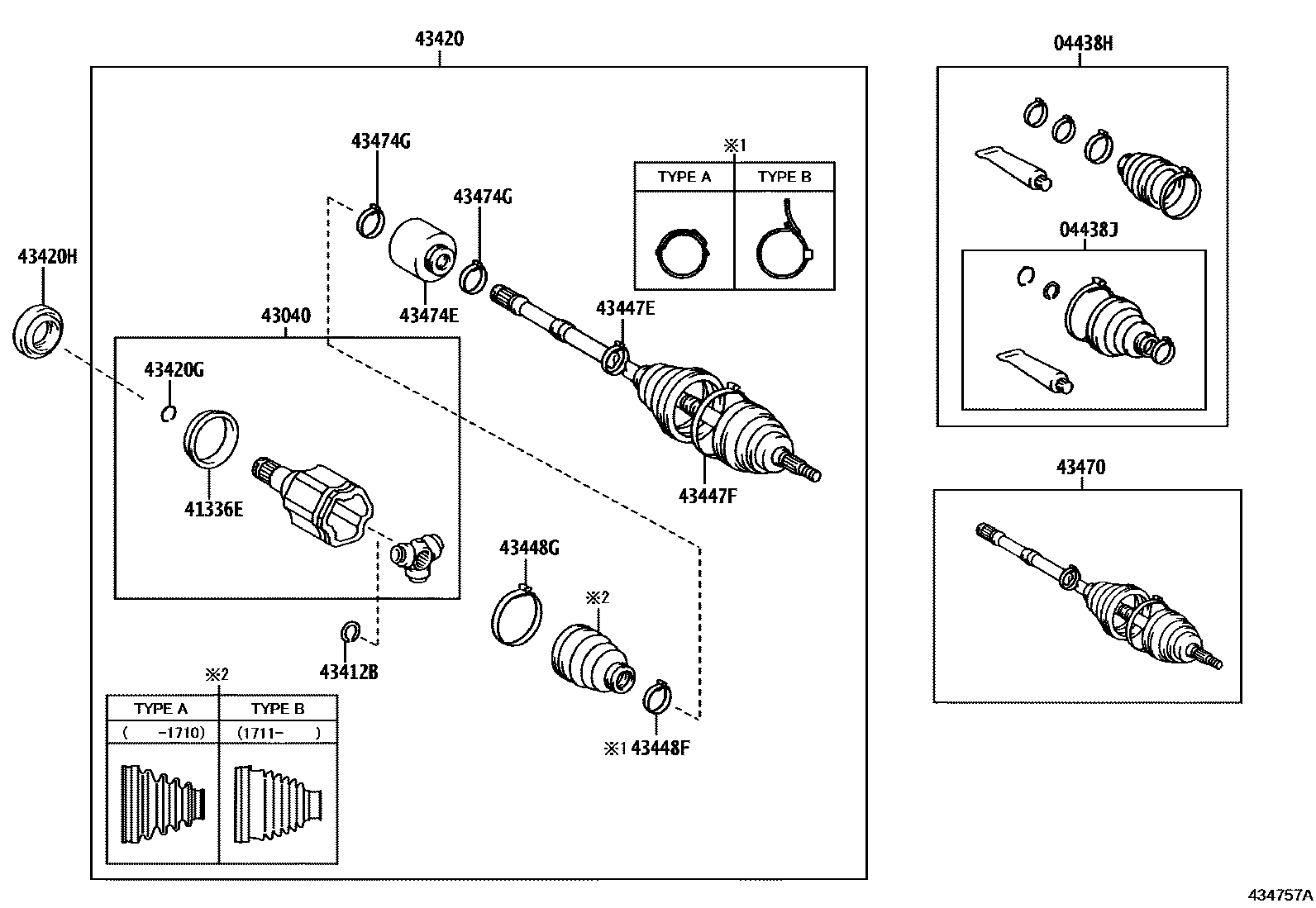 عكس امامي يسار