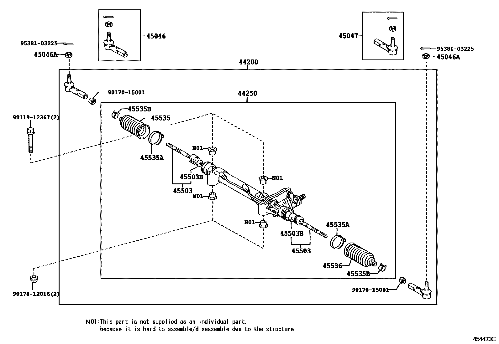 دودة دركسون