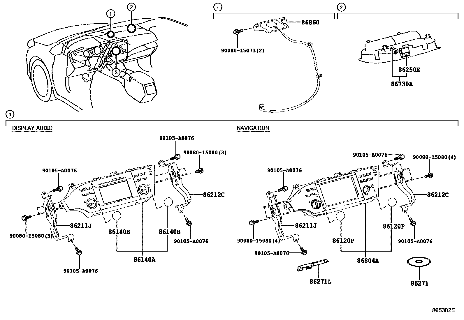 شاشة عرض الخرائط