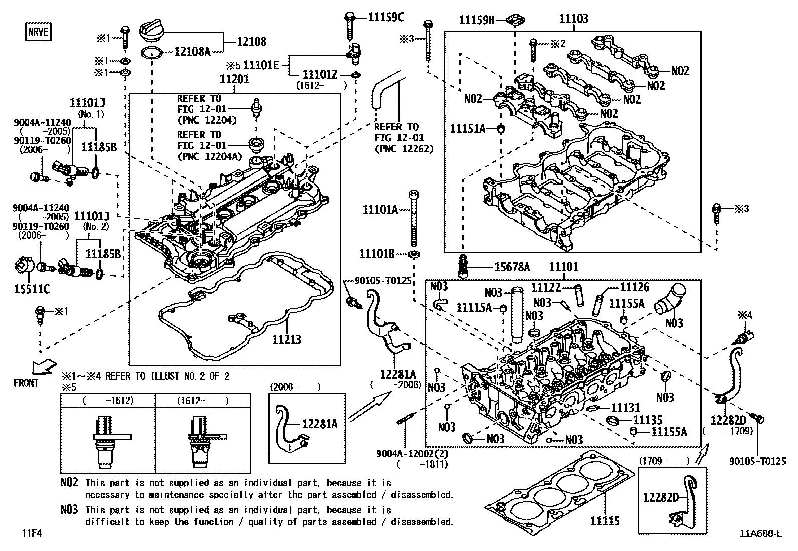 engine hanger