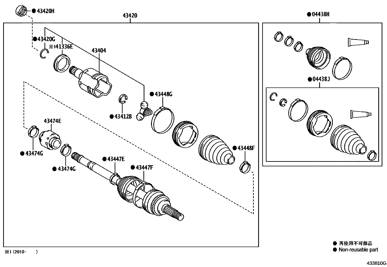 عكس امامي يسار