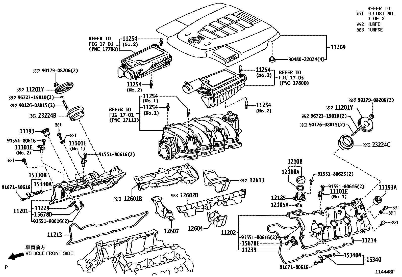 وجه غطاء بلوف