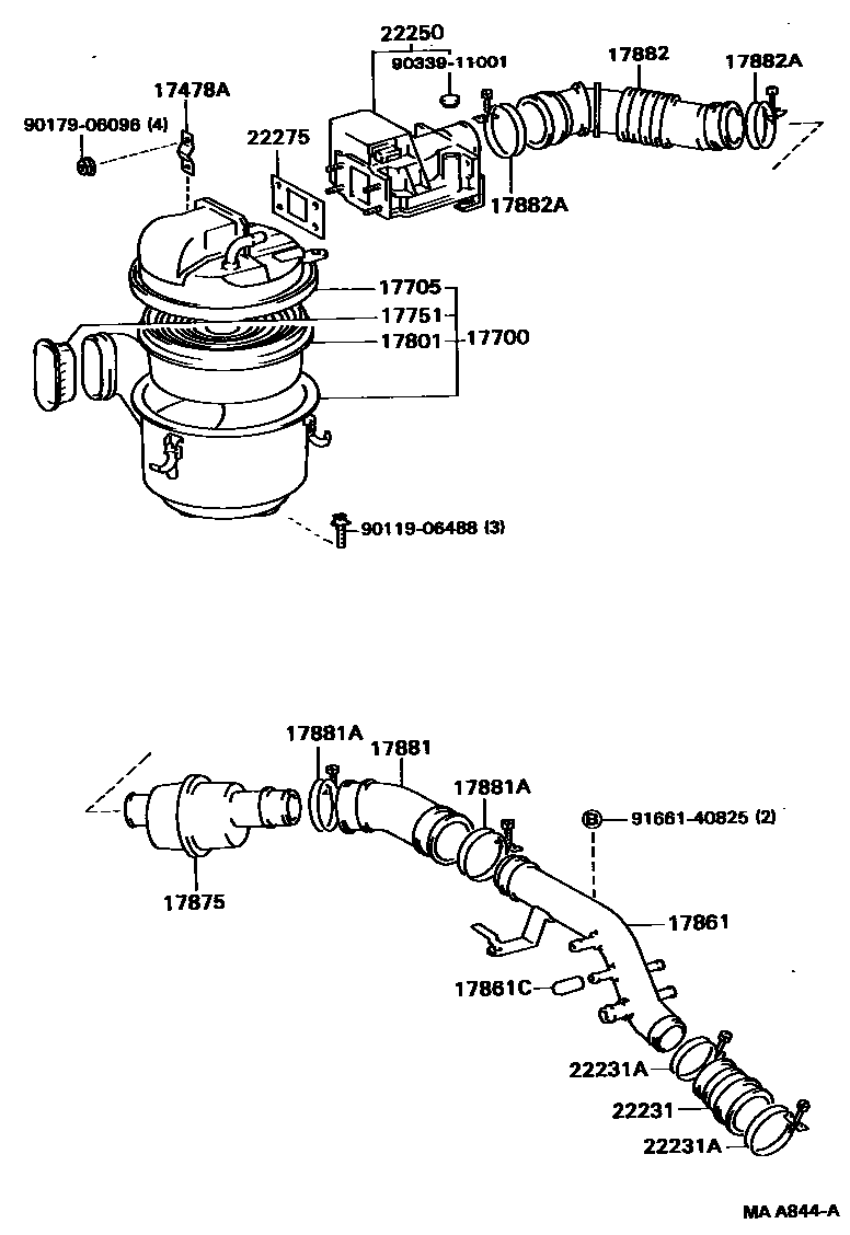 مشبك  كلبس لي