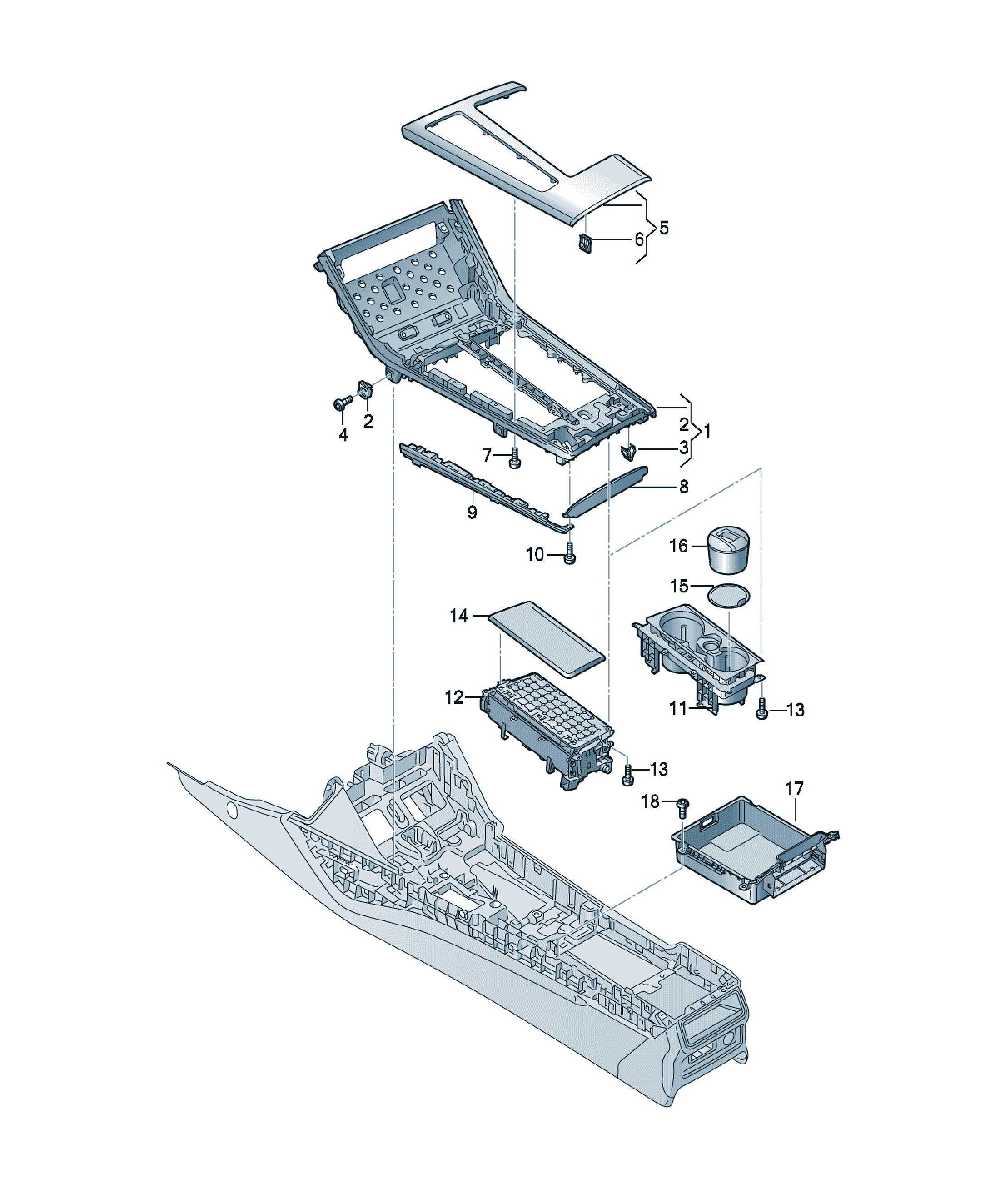 Piuliță elastică Audi A6 / S6 / L, cod N  90356203